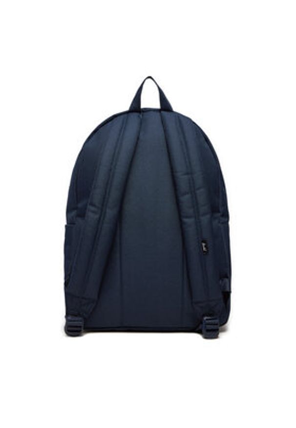 Herschel Plecak Classic™ Backpack 11544-00007 Granatowy. Kolor: niebieski. Materiał: materiał