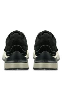 GANT - Gant Sneakersy 29637645 Czarny. Kolor: czarny. Materiał: mesh, materiał #4