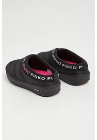 Pinko - Sneakersy damskie wsuwane PINKO. Zapięcie: bez zapięcia #4