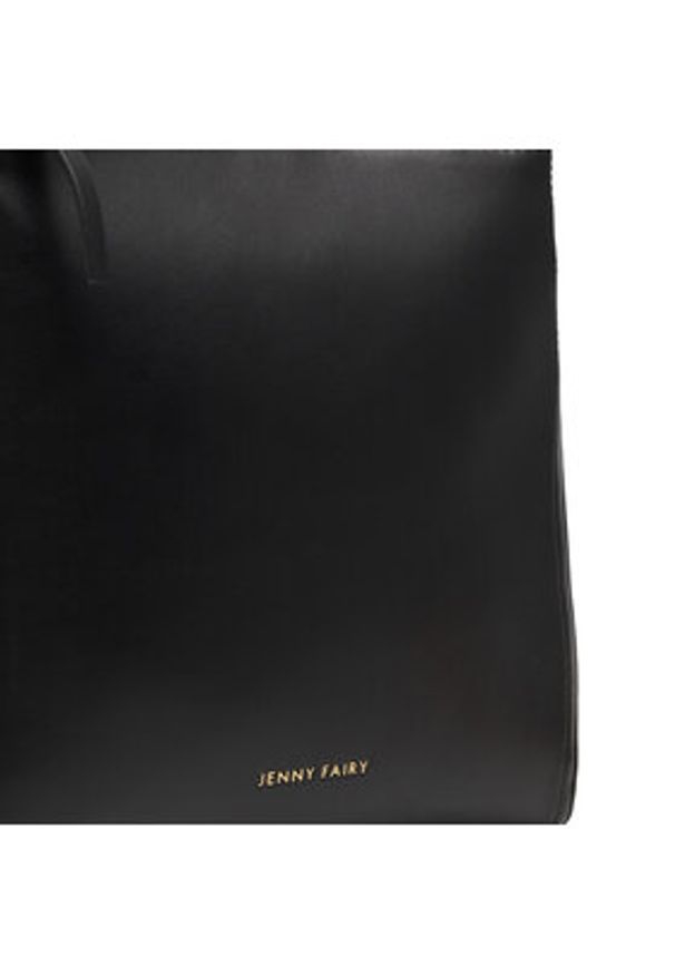 Jenny Fairy Torebka MJM-C-008-04 Czarny. Kolor: czarny