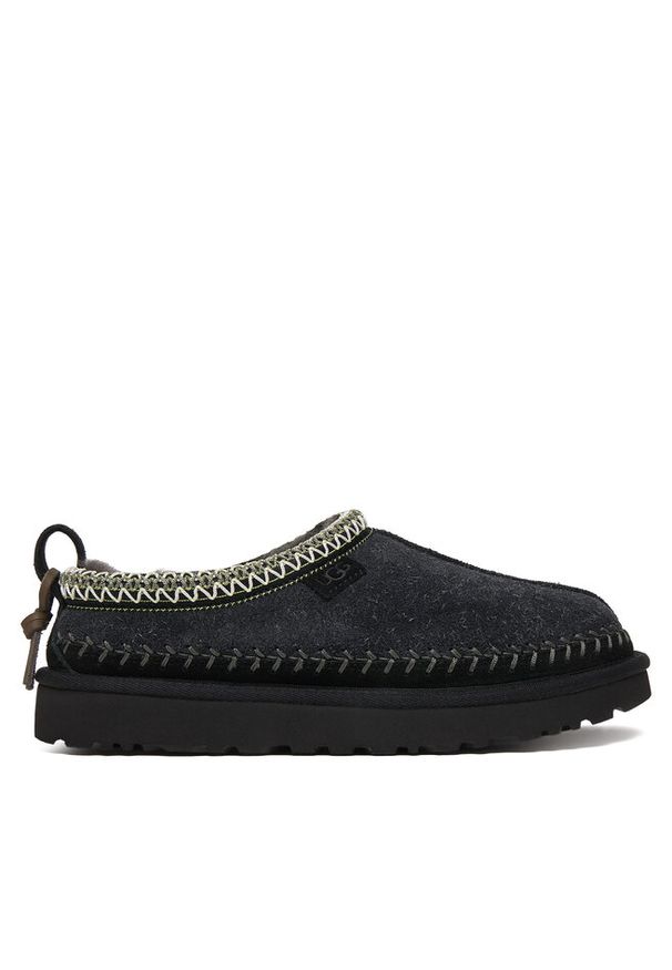 Śniegowce Ugg. Kolor: czarny