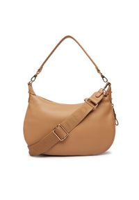 Liu Jo Torebka AA6133 ES026 Brązowy. Kolor: brązowy. Materiał: skórzane #2