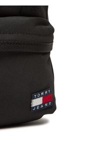Tommy Jeans Plecak Tjw Daily 2 Ways Backpack AW0AW17577 Czarny. Kolor: czarny. Materiał: materiał