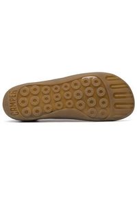 Camper Półbuty 17665-011 Brązowy. Kolor: brązowy. Materiał: nubuk, skóra #8