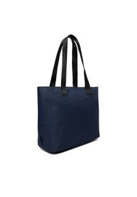 Reebok Torebka CWBEO-RBK-P-005-09 Granatowy. Kolor: niebieski #4