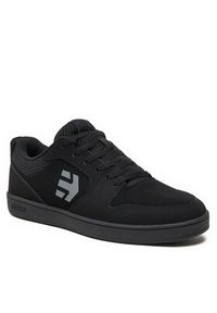 Etnies Sneakersy Verano 4101000430 Czarny. Kolor: czarny #3