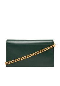 Polo Ralph Lauren Torebka 427961946004 Zielony. Kolor: zielony. Materiał: skórzane #2