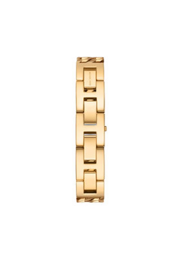 Michael Kors Zegarek Darrington MK4907 Złoty. Kolor: złoty