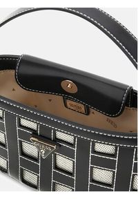 Guess Torebka 182880 Czarny. Kolor: czarny #4
