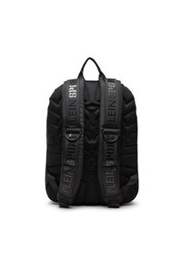 Plein Sport Plecak Backpack Philadelfia 2100024 Czarny. Kolor: czarny. Materiał: materiał. Styl: sportowy #3