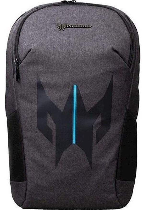 ACER - Plecak Acer Acer Predator Backpack, backpack (grey, up to 39.6 cm (15.6"))