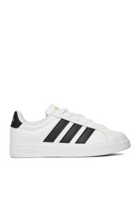 Adidas - Sneakersy adidas. Kolor: biały #1