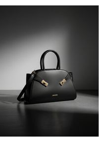 Gino Rossi Torebka CEO-EMMY-DA8001 Czarny. Kolor: czarny #7