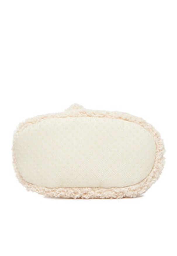 Lasocki Kids Kapcie CEO-JDQH-1230-2 Beżowy. Kolor: beżowy. Materiał: materiał