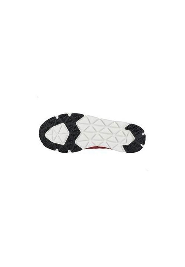 Reebok - Buty na co dzień na trening męskie REEBOK TRAINFLEX 2 sportowe. Okazja: na co dzień. Zapięcie: sznurówki. Kolor: wielokolorowy. Materiał: guma, materiał, tkanina, syntetyk. Szerokość cholewki: normalna. Sport: fitness