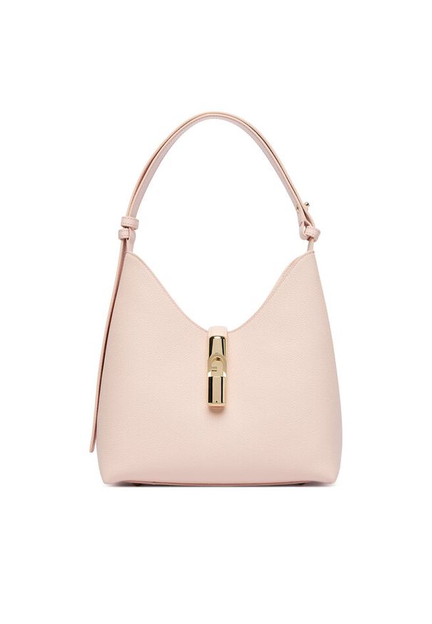 Torebka Furla. Kolor: różowy