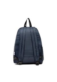 U.S. Polo Assn. Plecak Bigfork Backpack Nylon BIUB55674MIA212 Granatowy. Kolor: niebieski. Materiał: materiał
