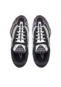 New Balance Sneakersy M1000EGY Fioletowy. Kolor: fioletowy. Materiał: skóra #3