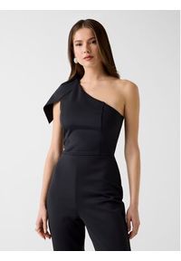 Marciano Guess Sukienka codzienna 181616 Czarny Classic Fit. Okazja: na co dzień. Kolor: czarny. Typ sukienki: proste. Styl: casual #5