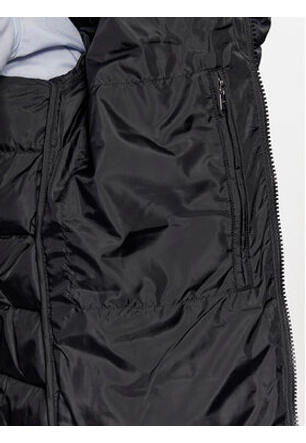 GANT - Gant Kurtka puchowa Light Down Jacket 7006298 Czarny Regular Fit. Kolor: czarny. Materiał: syntetyk