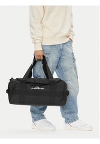 Quiksilver Torba podróżna QUIC-P-009-07 Czarny. Kolor: czarny. Materiał: materiał #2