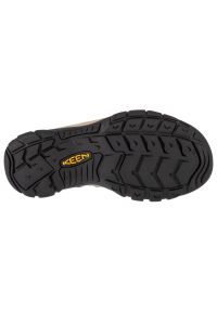 keen - Sandały Keen Newport M 1028513 zielone. Kolor: zielony. Materiał: syntetyk, guma #3