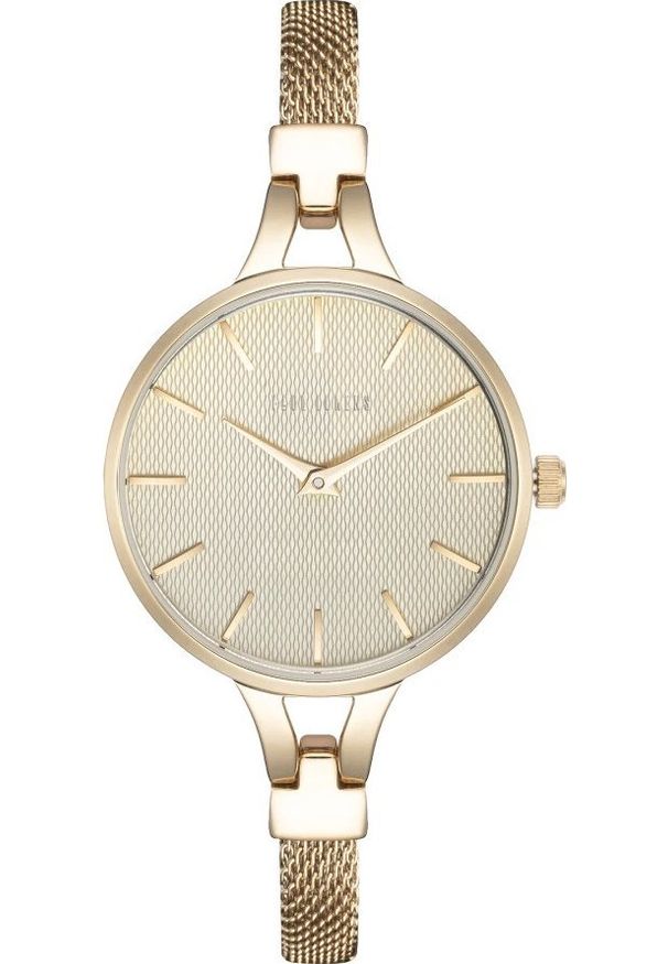 Zegarek Paul Lorens Zegarek damski Paul Lorens SEKATA- 12878B-4D1