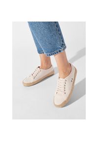 Espadryle EMU Australia. Kolor: beżowy #1