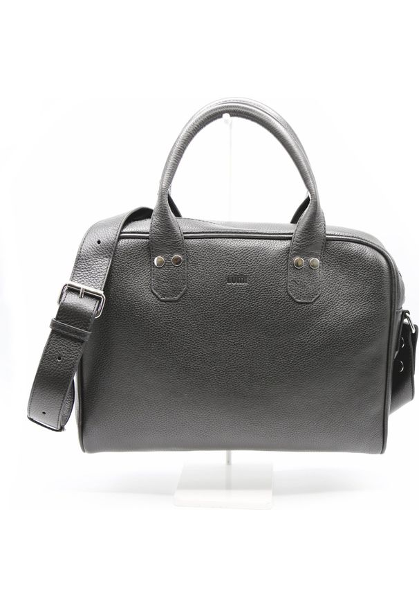 Lumi Juhana Computer bag, black
