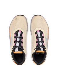 On Sneakersy Cloudmonster 6197651 Kolorowy. Materiał: materiał. Wzór: kolorowy