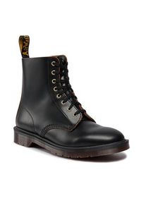 Dr. Martens Glany 1460 26297001 Czarny. Kolor: czarny. Materiał: skóra #4