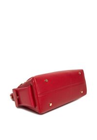 Beverly Hills Polo Club Torebka CEO-BHPC-L-001-09 Czerwony. Kolor: czerwony #7