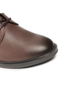 Lasocki Trzewiki ARC-NEW2-03 Brązowy. Kolor: brązowy. Materiał: skóra #4