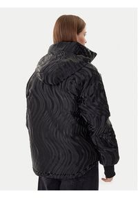 Armani Exchange Kurtka zimowa XW000690 AF16211 FC102 Czarny Regular Fit. Kolor: czarny. Materiał: syntetyk. Sezon: zima #4