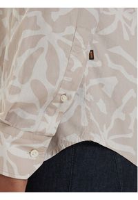 BOSS Koszula Ricoplus 50561608 Szary Regular Fit. Kolor: szary. Materiał: bawełna #3