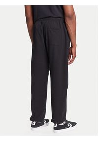 Quiksilver Spodnie dresowe Basic Jogger EQYFB03403 Czarny Regular Fit. Kolor: czarny. Materiał: syntetyk, bawełna #2