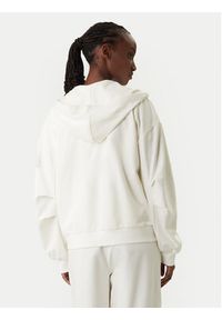 Liu Jo Sport Bluza TA6204 FS090 Écru Regular Fit. Materiał: bawełna. Styl: sportowy #3