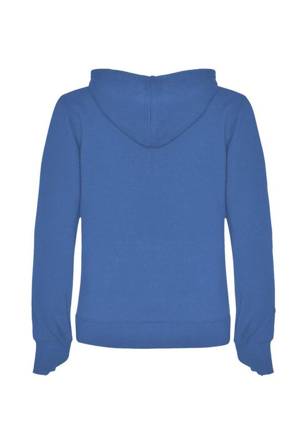 ROLY - Bluza Z Kapturem Urban Dla Pań. Typ kołnierza: kaptur. Kolor: biały, niebieski, wielokolorowy