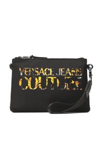 Torebka Versace Jeans Couture 74YA4B9A ZS394 M09. Kolor: czarny #1