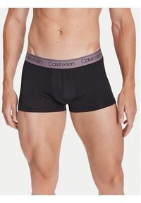 Calvin Klein Underwear Komplet 3 par bokserek 000NB2569A Czarny. Kolor: czarny. Materiał: syntetyk #3