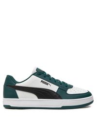 Puma Sneakersy Caven 2.0 392290 50 Kolorowy. Materiał: skóra. Wzór: kolorowy #1