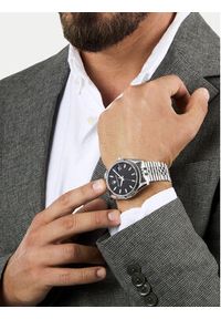 Maserati Zegarek Attrazione R8853151026 Srebrny. Kolor: srebrny #2