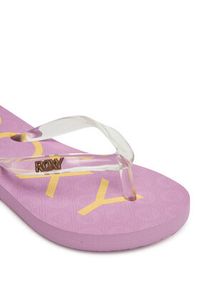 Roxy Japonki ARGL100324 Przezroczysty. Materiał: syntetyk #2