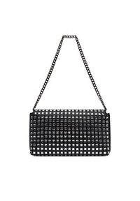 Guess Torebka HWIM9350700 Czarny. Kolor: czarny #2