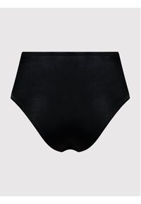 Emporio Armani Bikini 262703 2R324 00020 Czarny. Kolor: czarny. Materiał: syntetyk #4