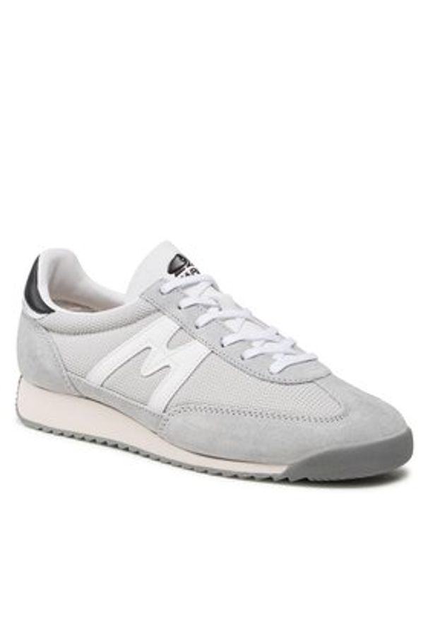 Karhu Sneakersy Mestari F805039 Szary. Kolor: szary. Materiał: materiał