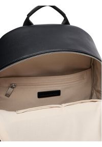 Karl Lagerfeld - KARL LAGERFELD Plecak B2M30181 Czarny. Kolor: czarny. Materiał: skóra #5