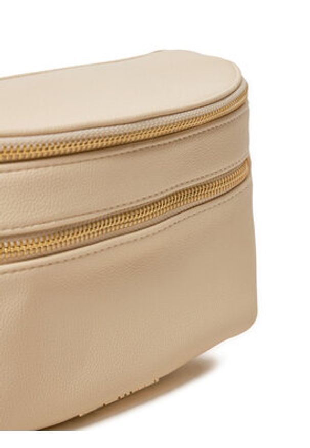 Steve Madden Torebka Bclarke SM13001507 Écru. Materiał: skórzane