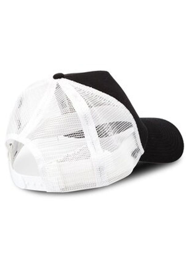 New Era Czapka z daszkiem Clean Trucker 2 Ney 11588491 Biały. Kolor: biały. Materiał: materiał