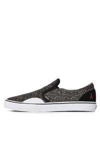 Etnies Tenisówki Marana Slip X B4bc 4107000580 Czarny. Kolor: czarny. Materiał: skóra, zamsz #7